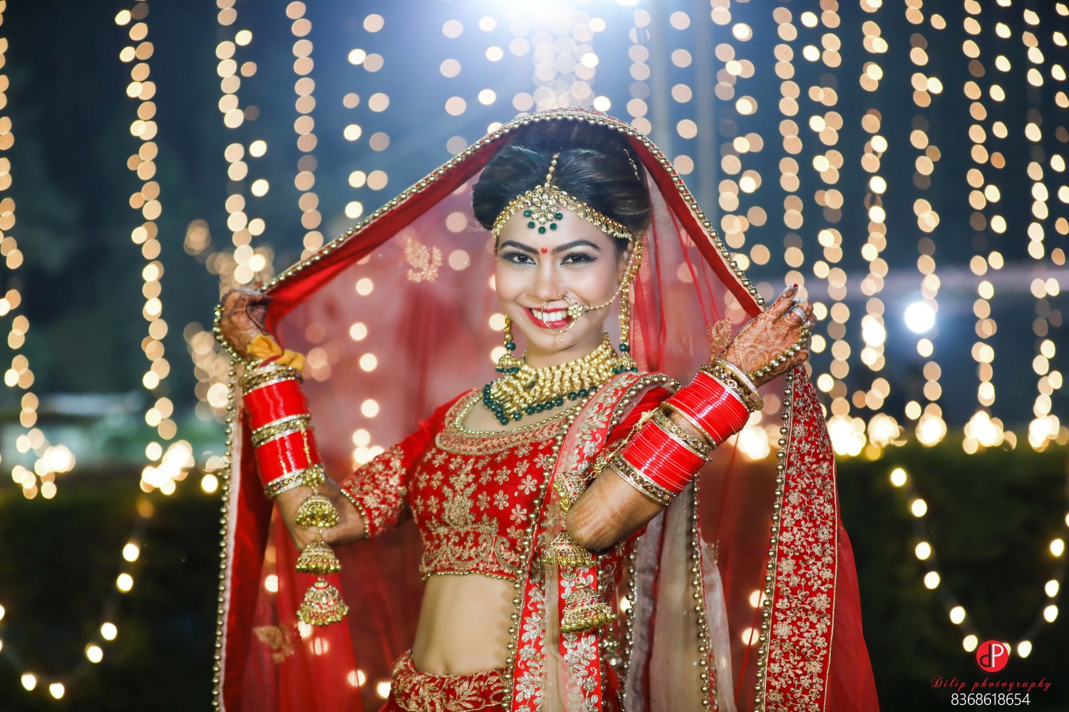 Dilip Photography