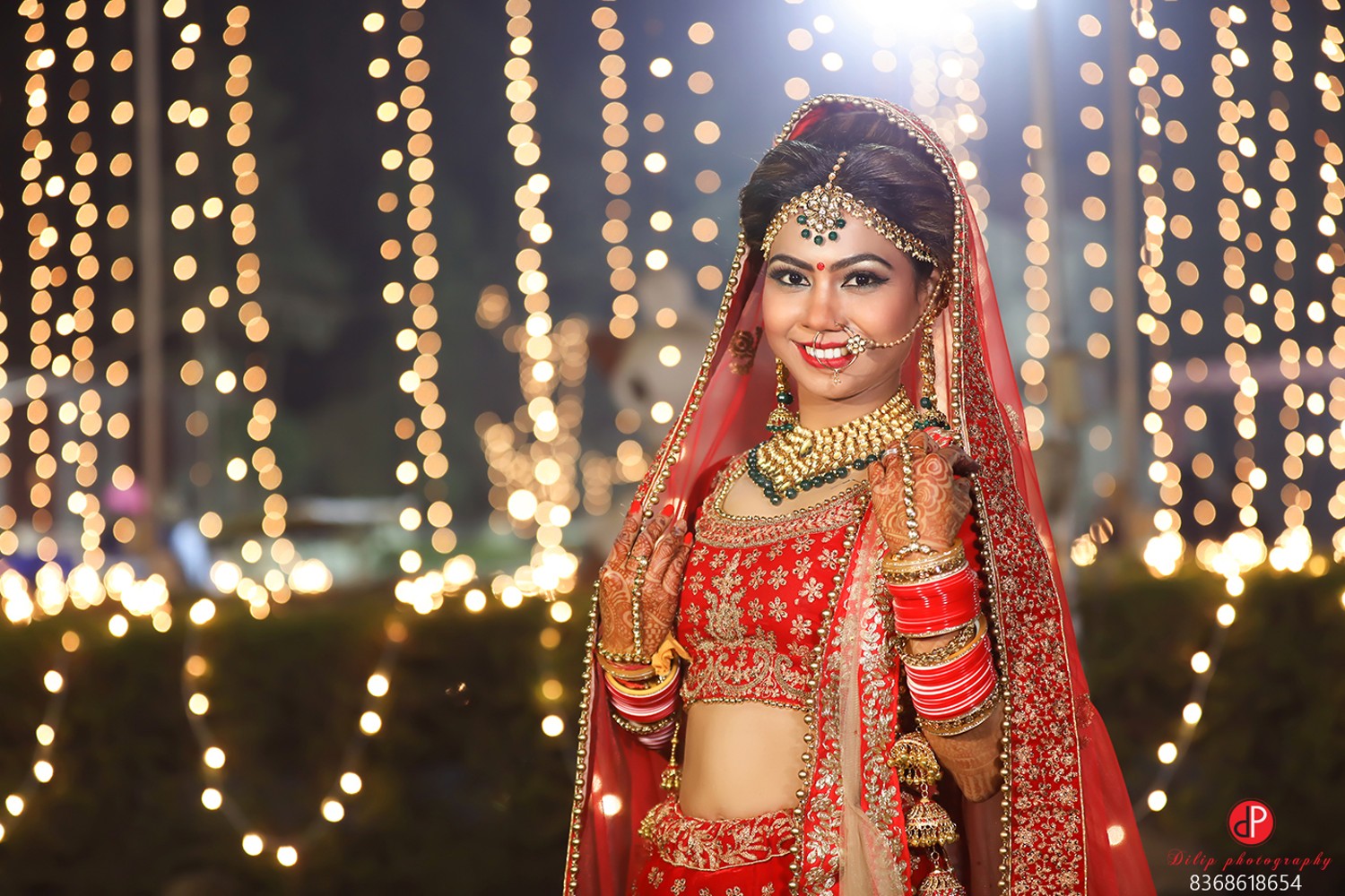 Dilip Photography