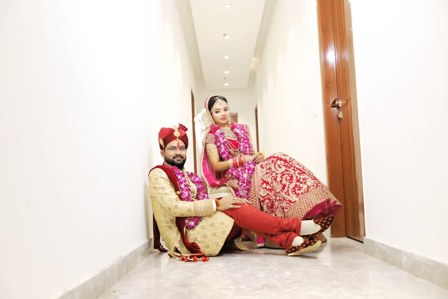 Dilip Photography