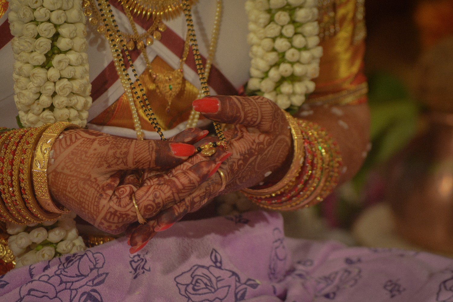 Varunakrishna S