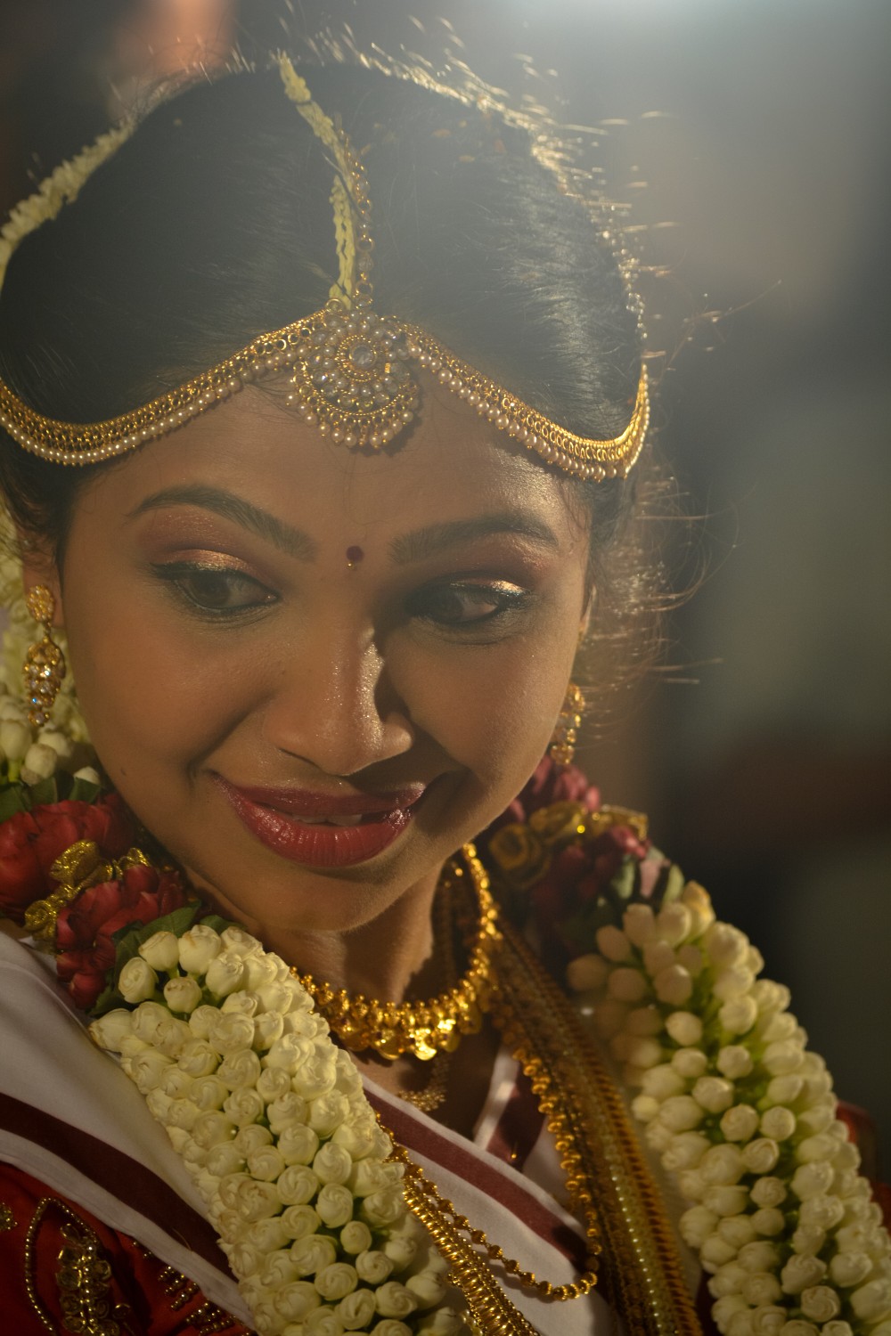 Varunakrishna S