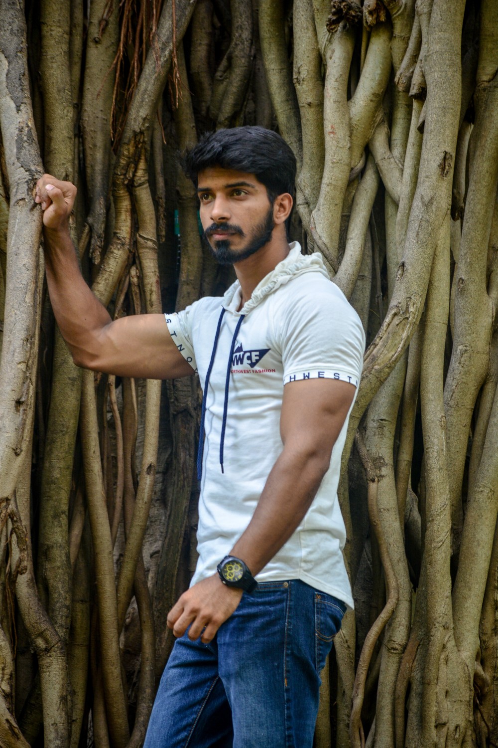 Varunakrishna S