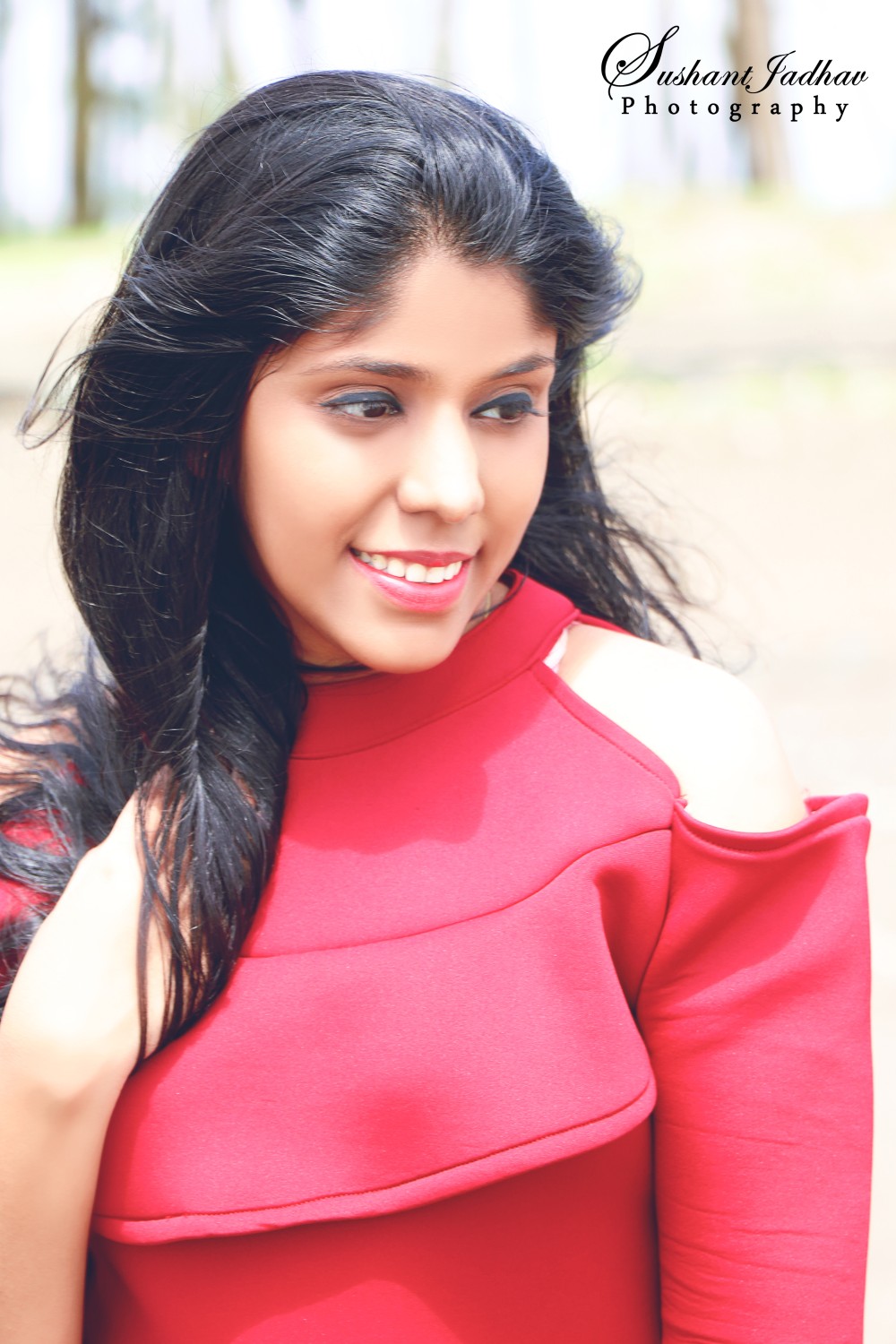 Sushant  Jadhav 