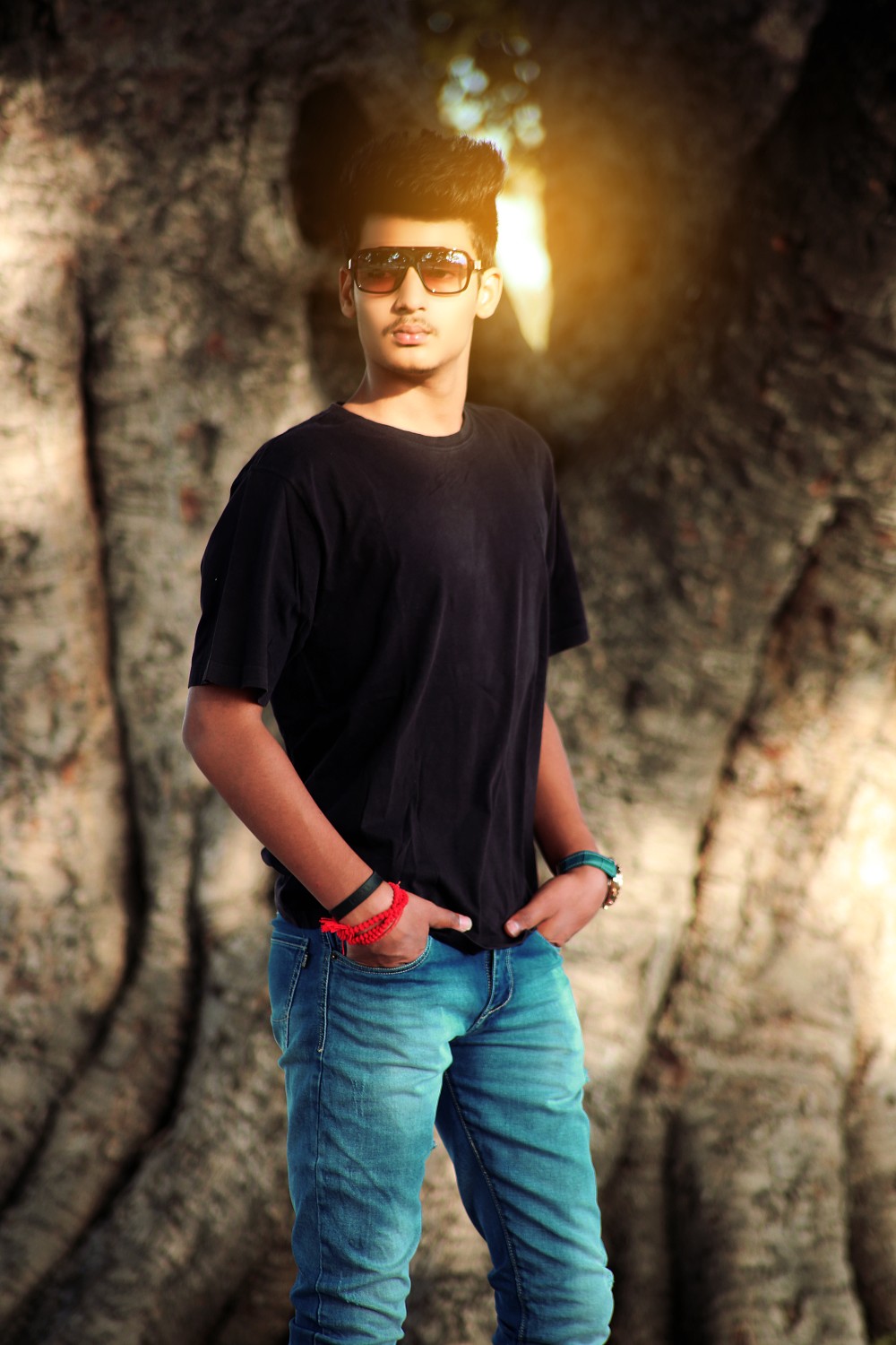 Bhavesh Gupta