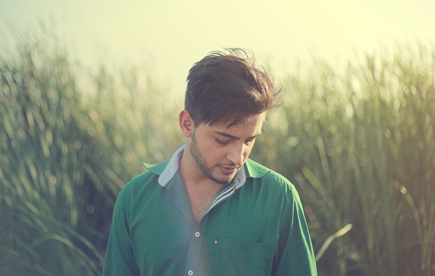 Bhavesh Gupta