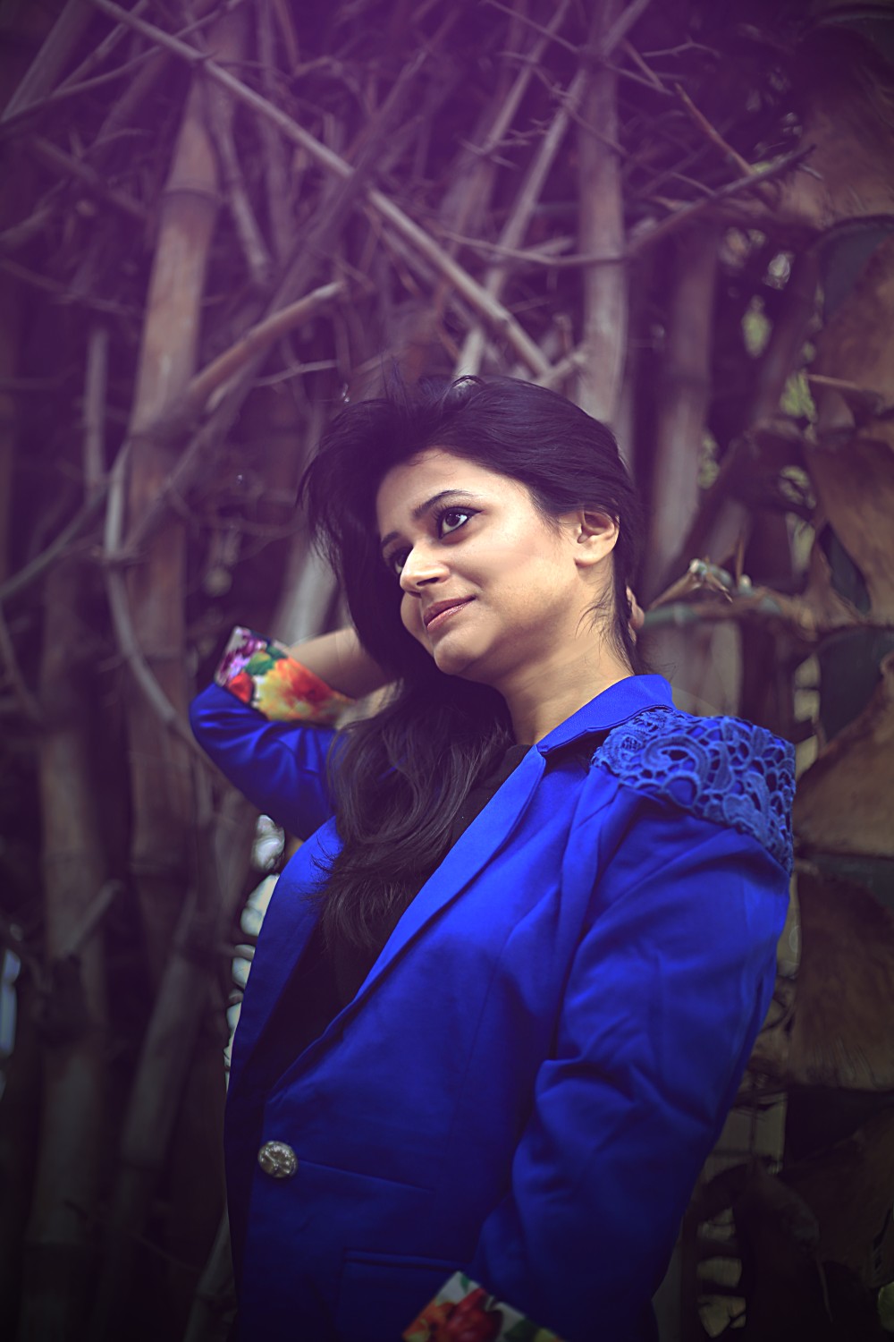 Bhavesh Gupta