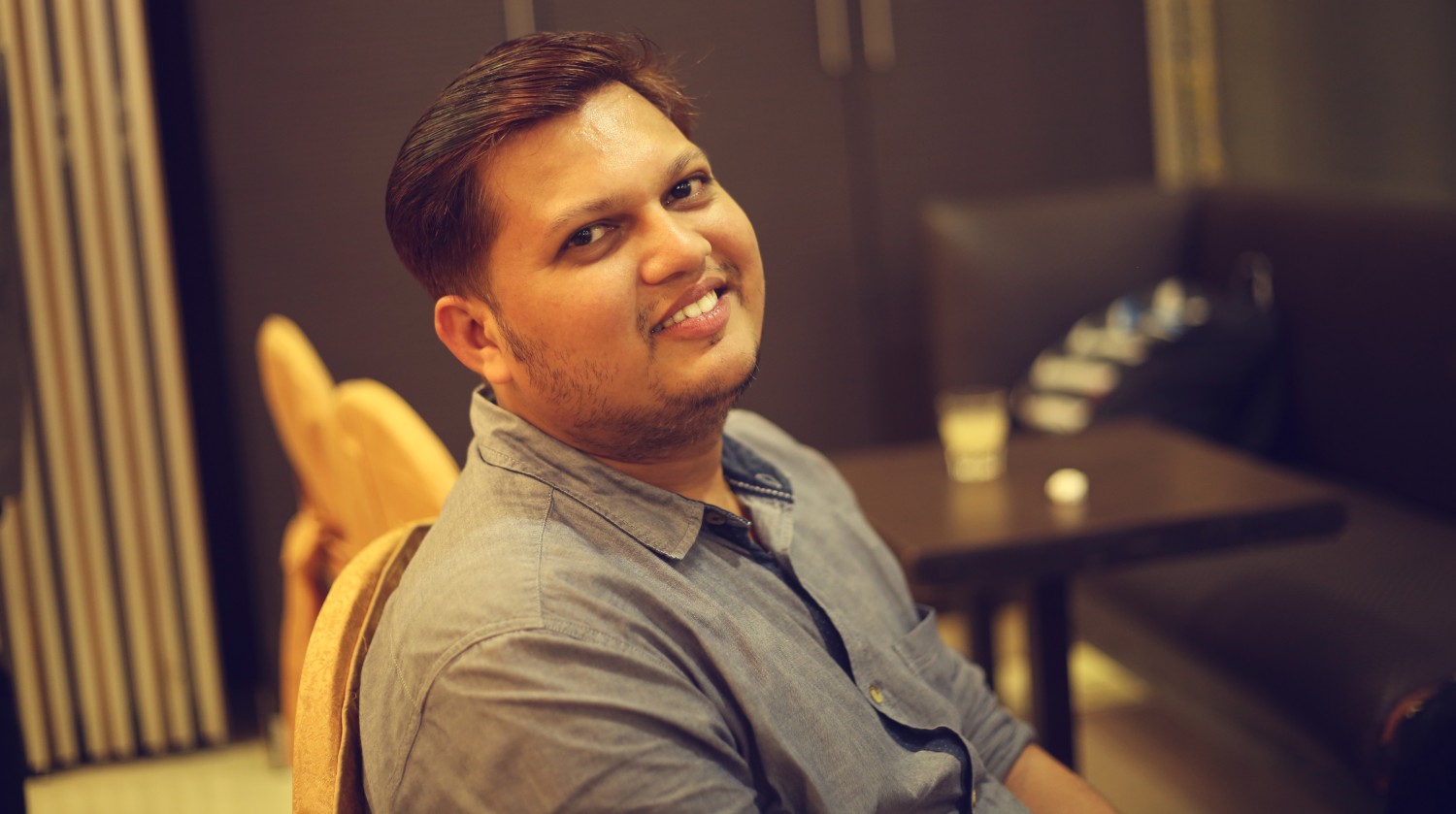 Bhavesh Gupta