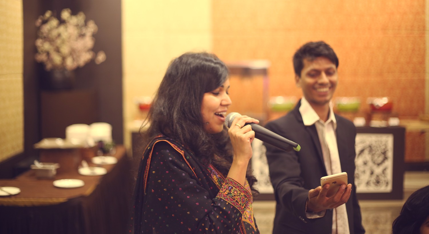 Bhavesh Gupta