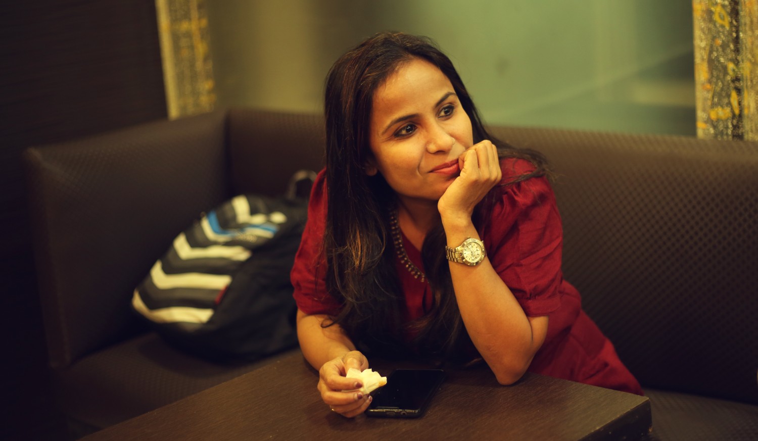 Bhavesh Gupta
