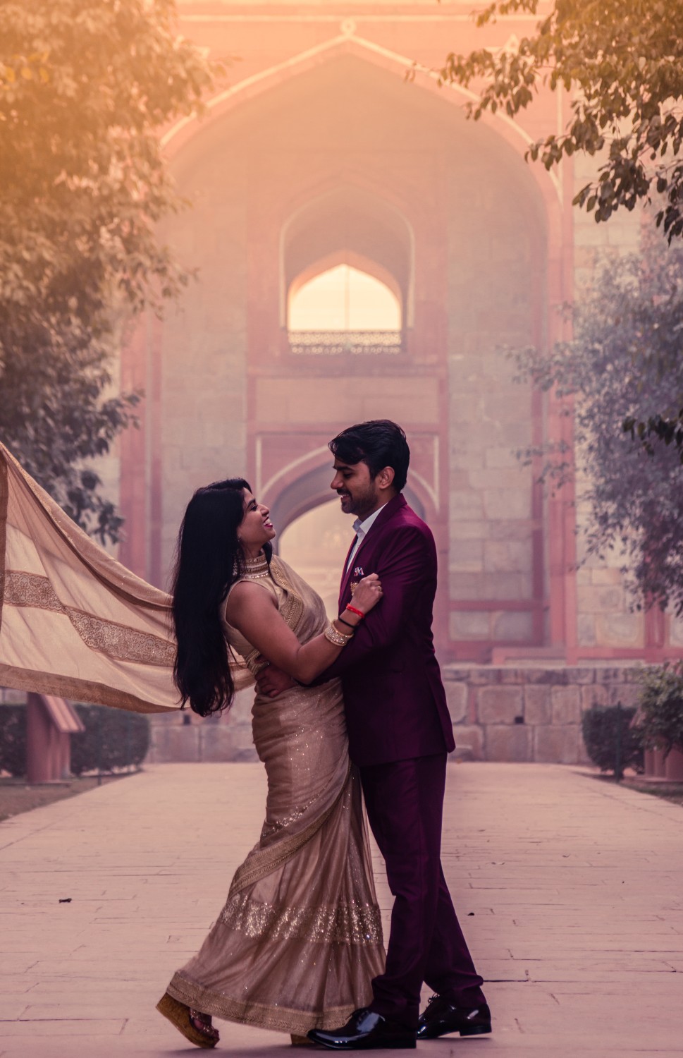 Saurabh Patwardhan
