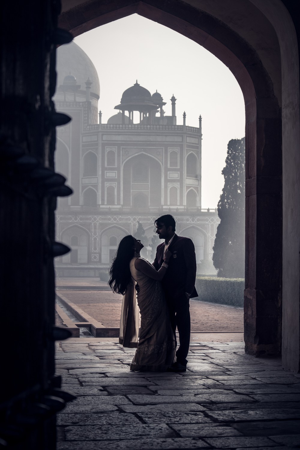 Saurabh Patwardhan