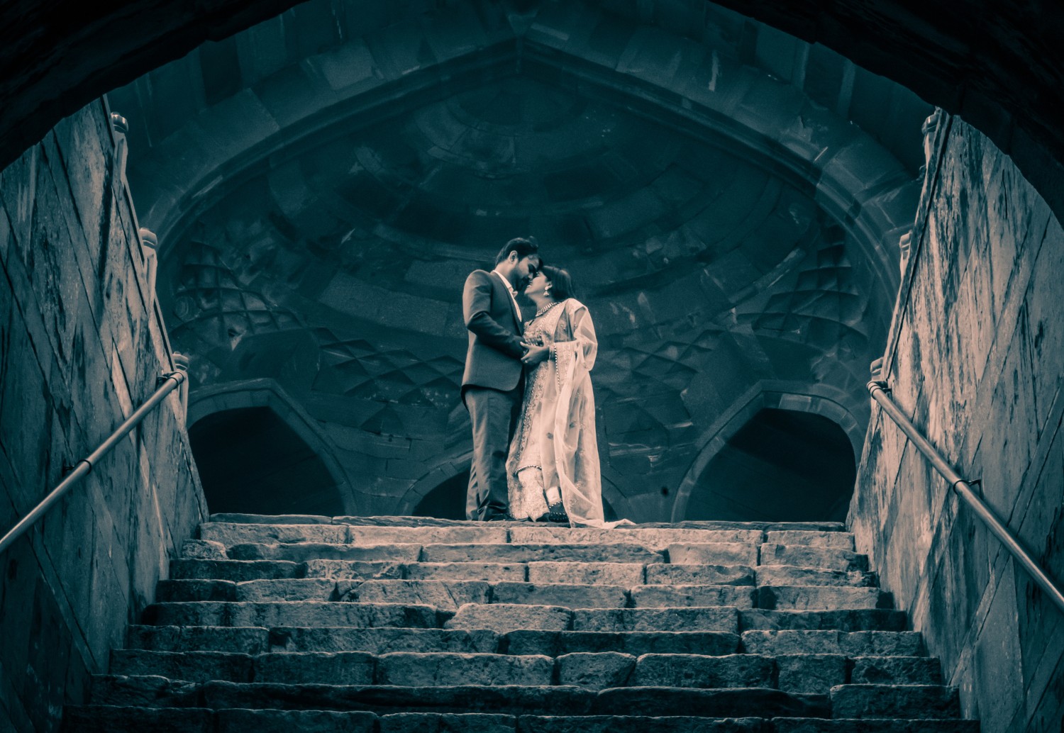 Saurabh Patwardhan