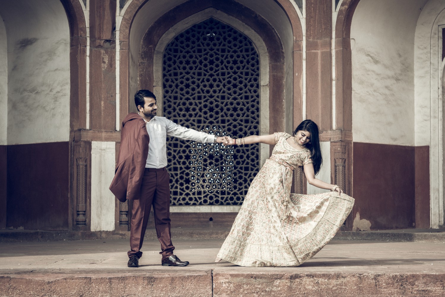 Saurabh Patwardhan