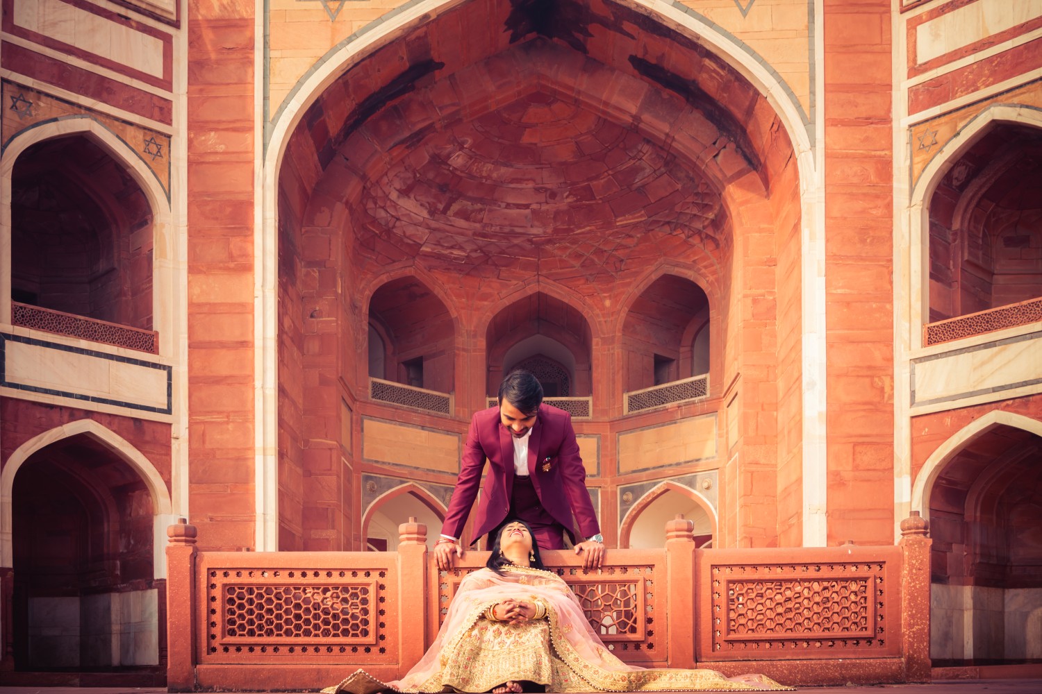 Saurabh Patwardhan