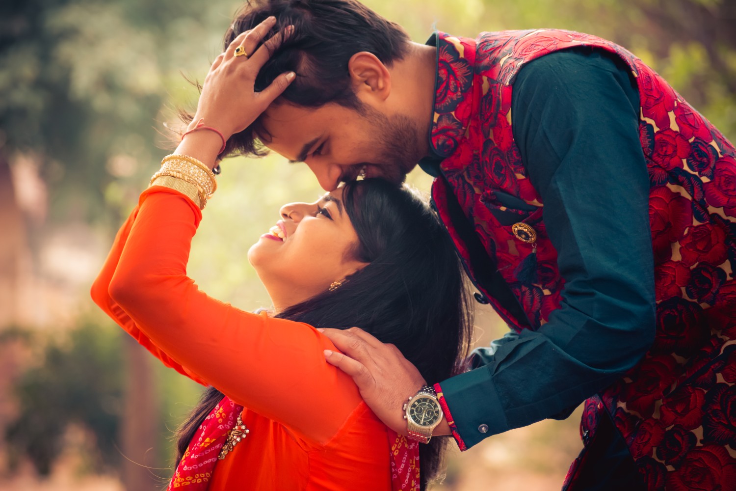 Saurabh Patwardhan