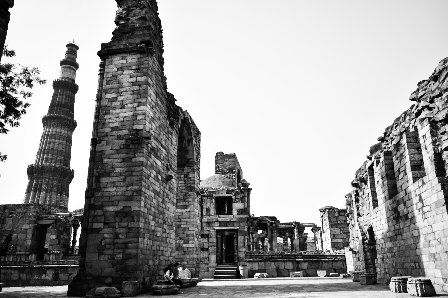 Saurabh Patwardhan