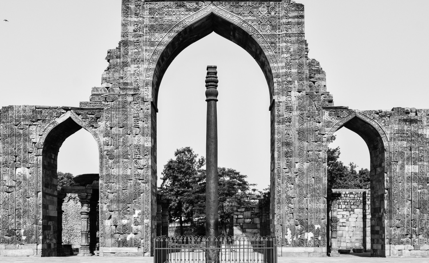 Saurabh Patwardhan