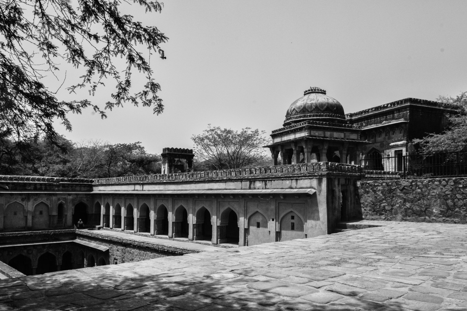 Saurabh Patwardhan