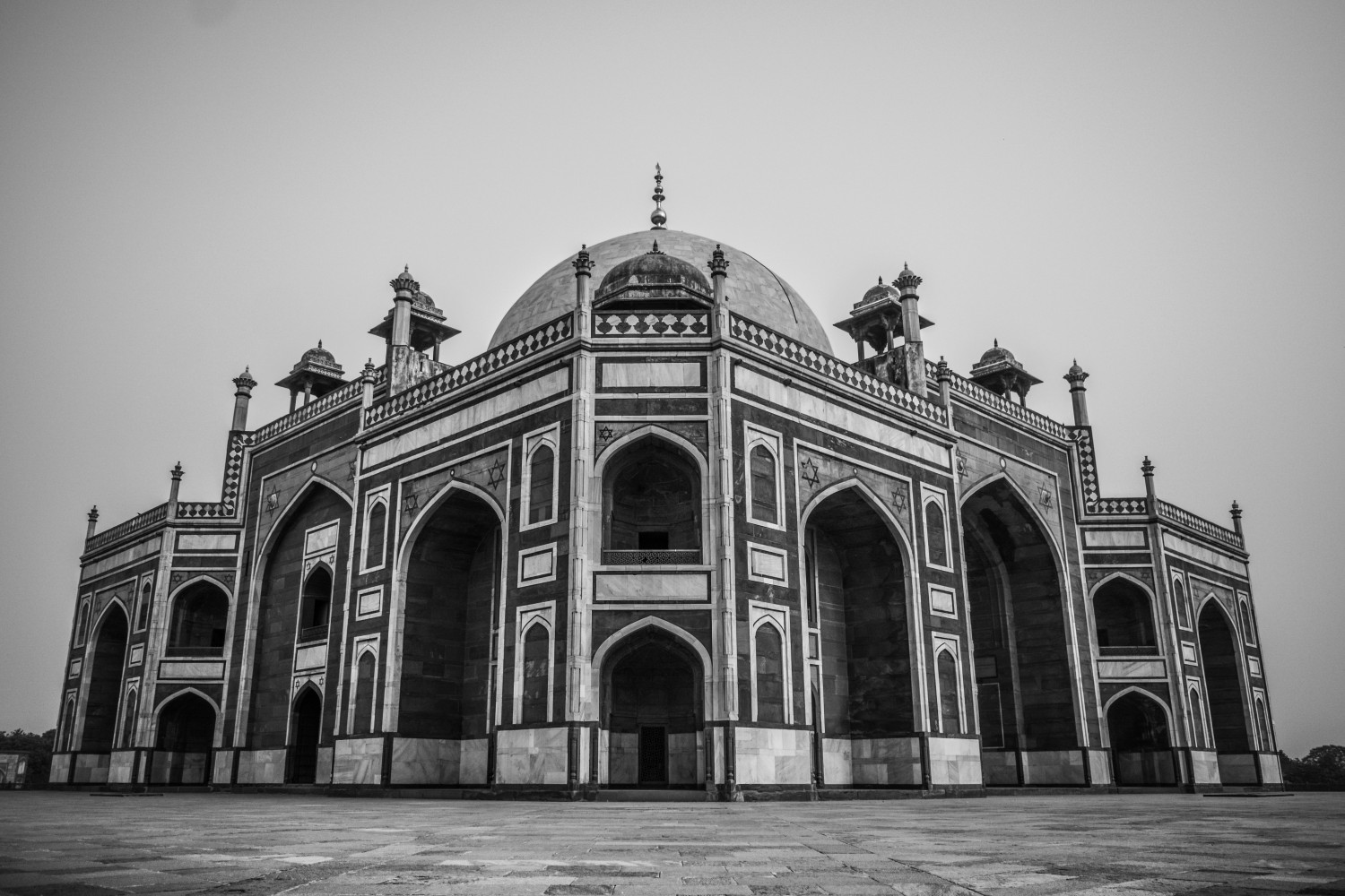 Saurabh Patwardhan