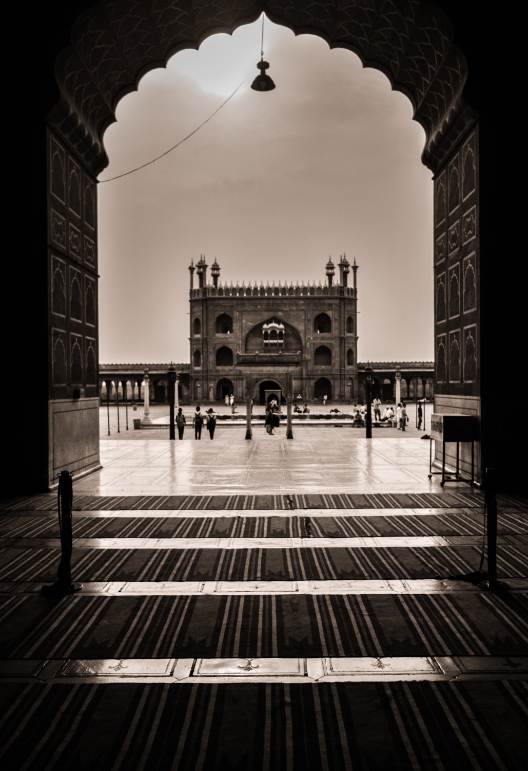 Saurabh Patwardhan