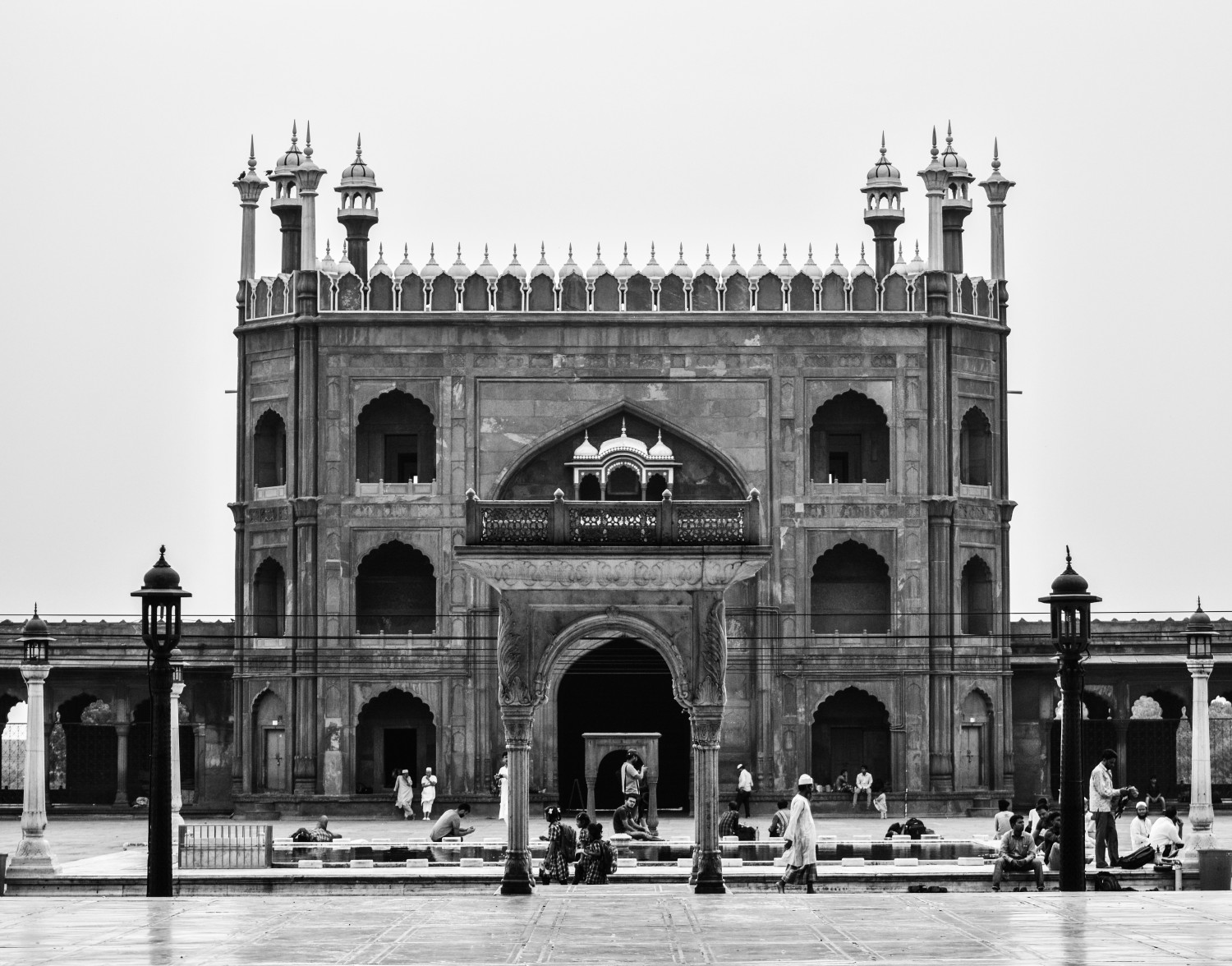 Saurabh Patwardhan
