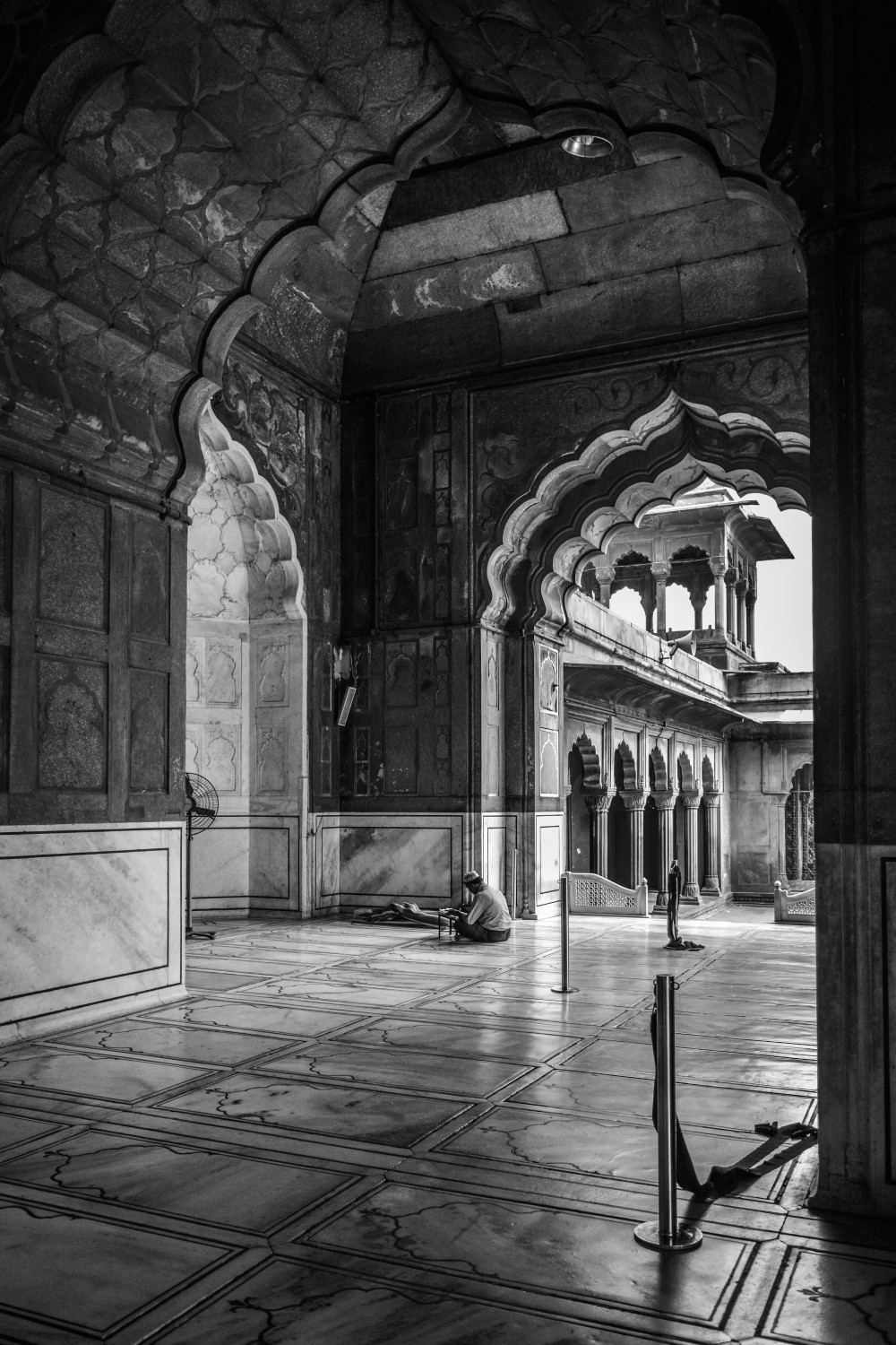 Saurabh Patwardhan