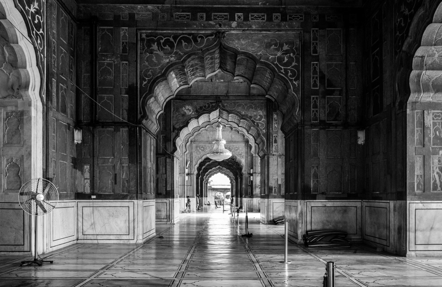 Saurabh Patwardhan