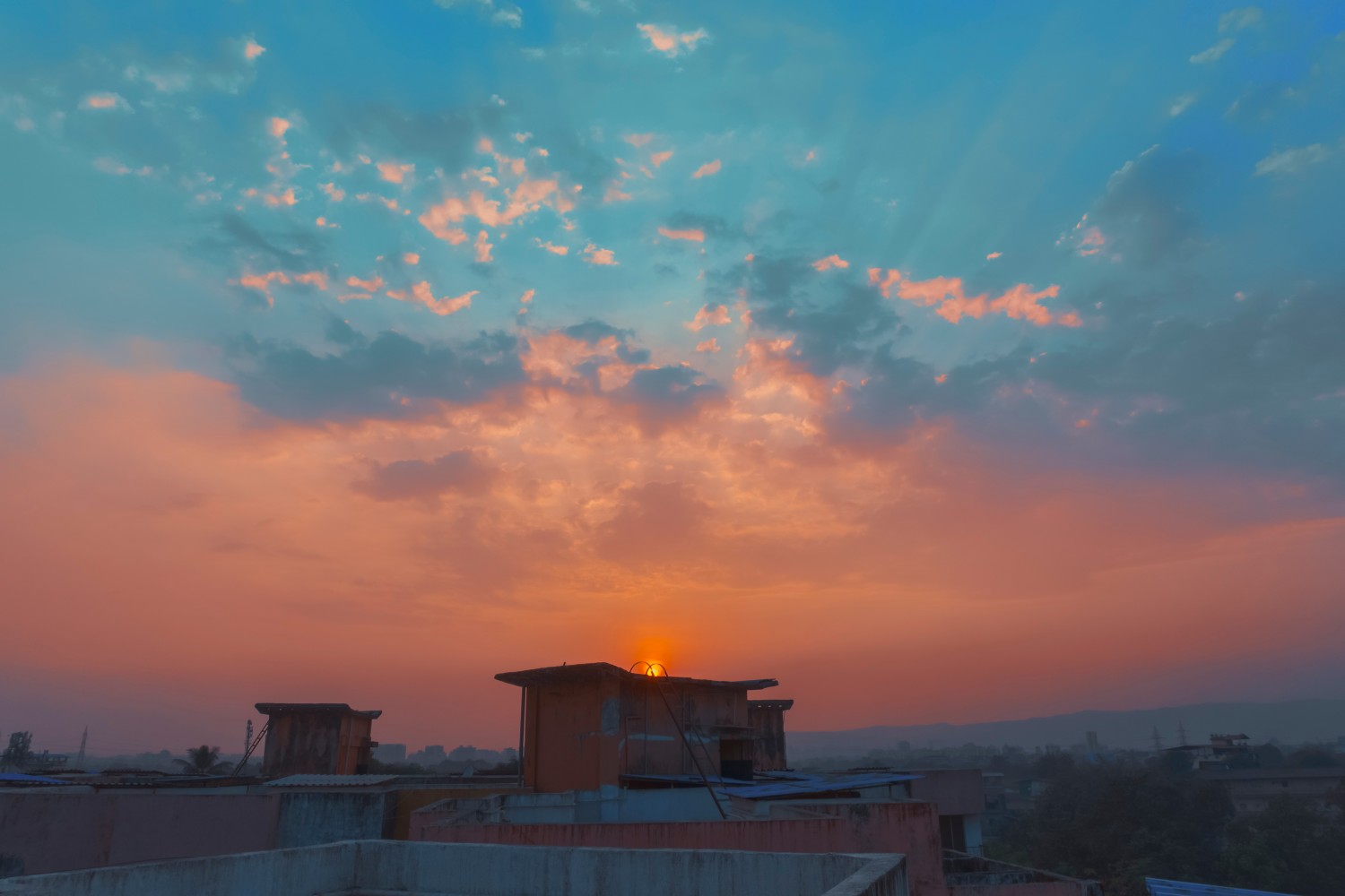Vaibhav Dhonde