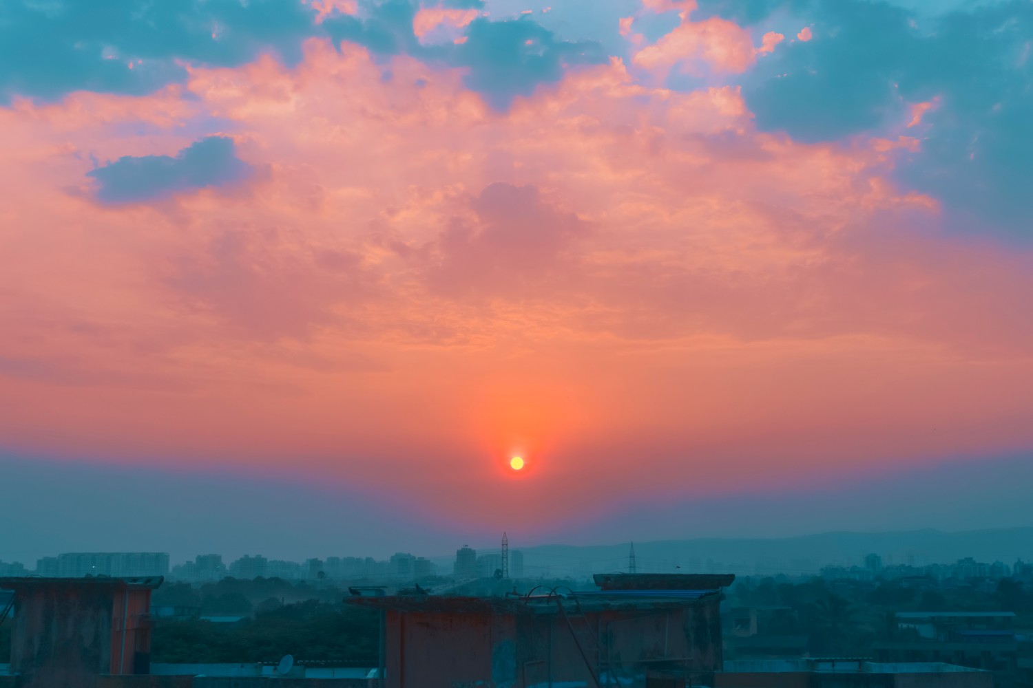 Vaibhav Dhonde
