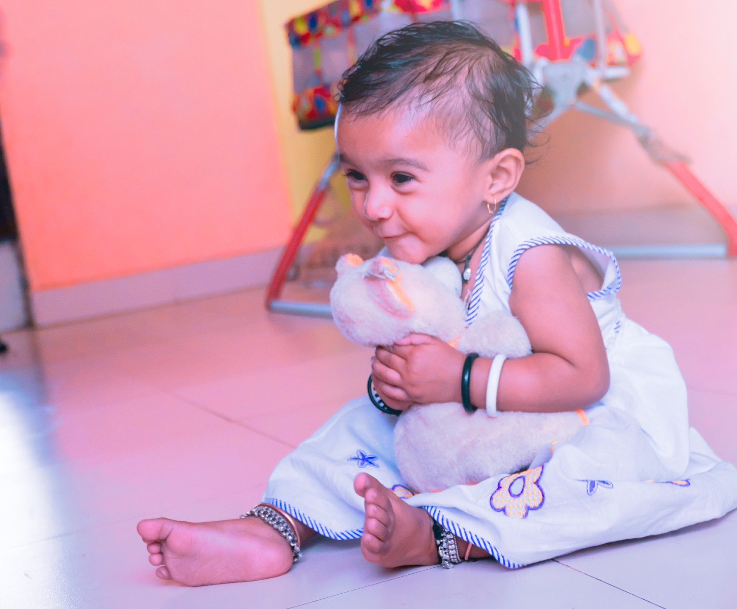 Vaibhav Dhonde