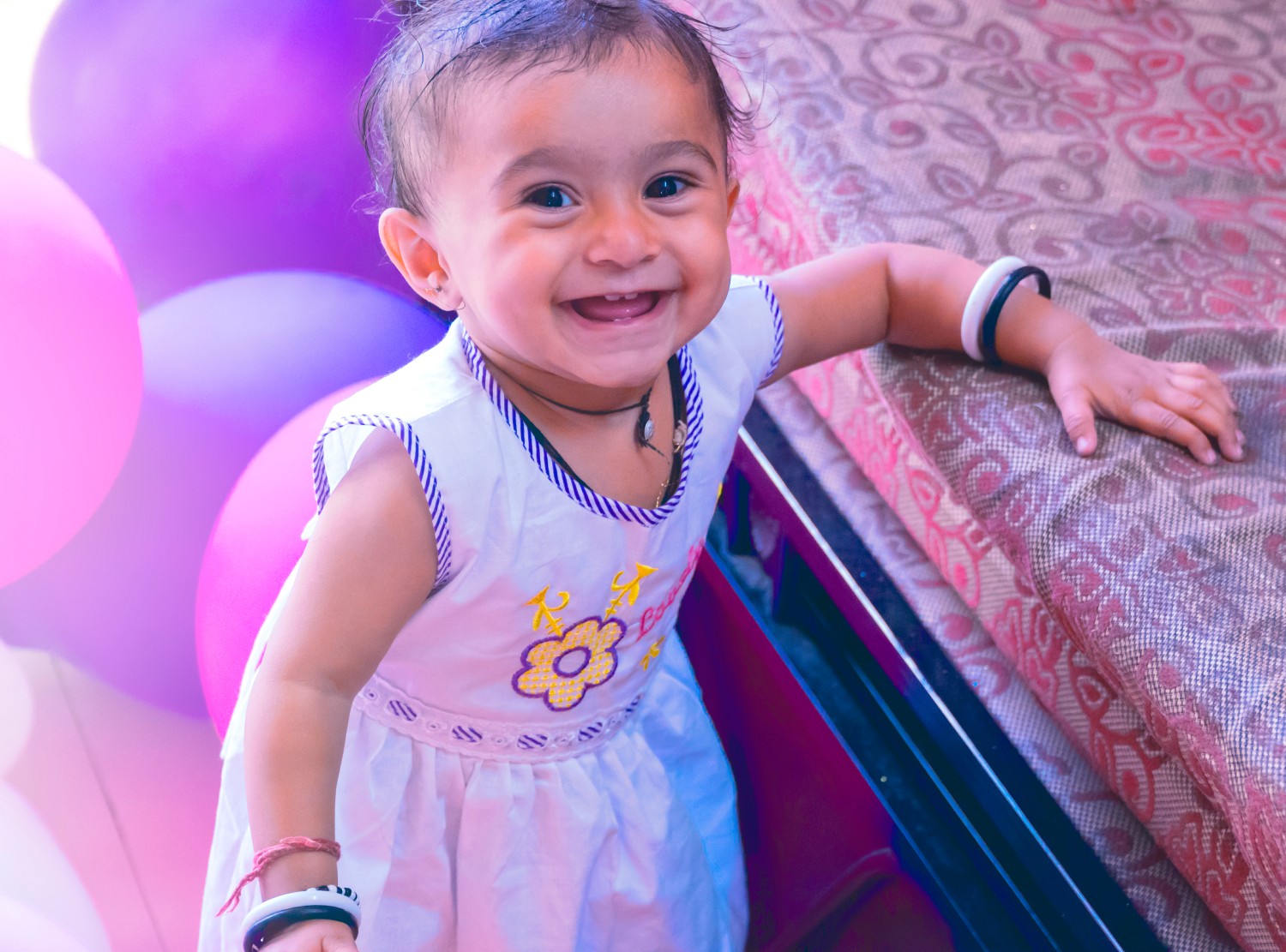 Vaibhav Dhonde
