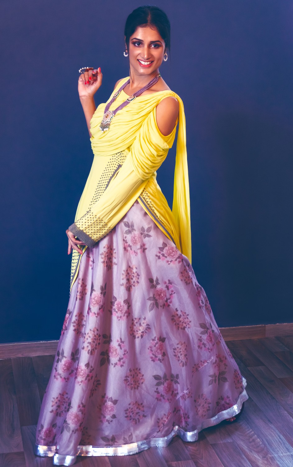 Vaibhav Dhonde