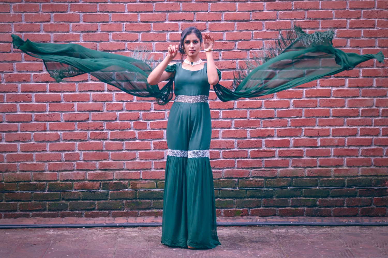 Vaibhav Dhonde