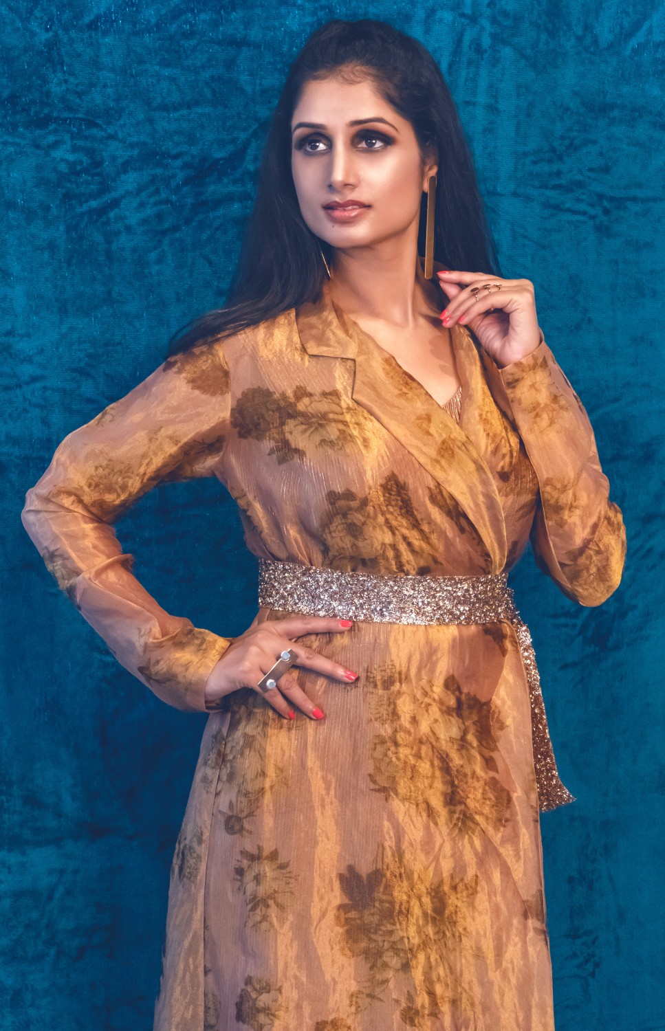 Vaibhav Dhonde