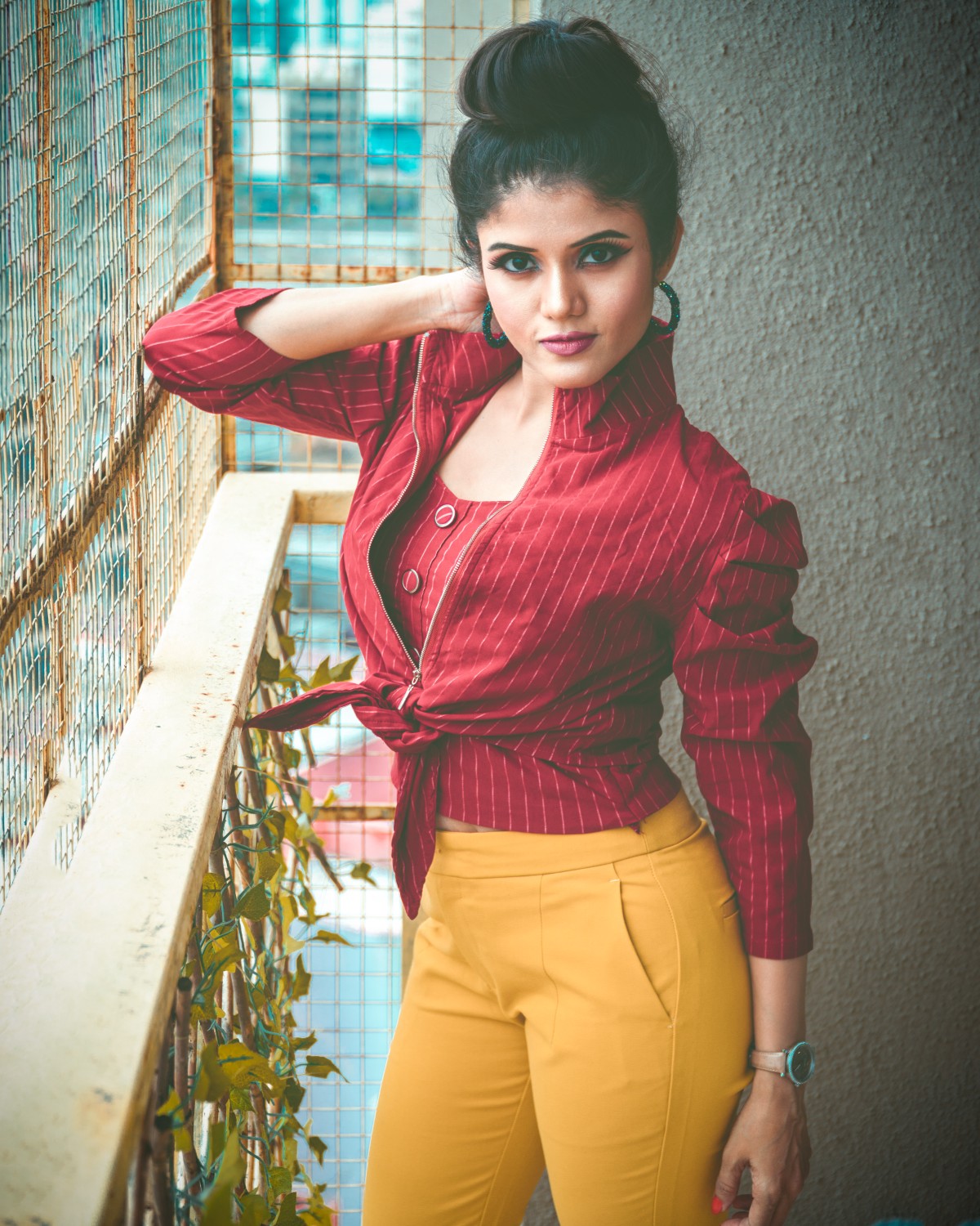 Vaibhav Dhonde