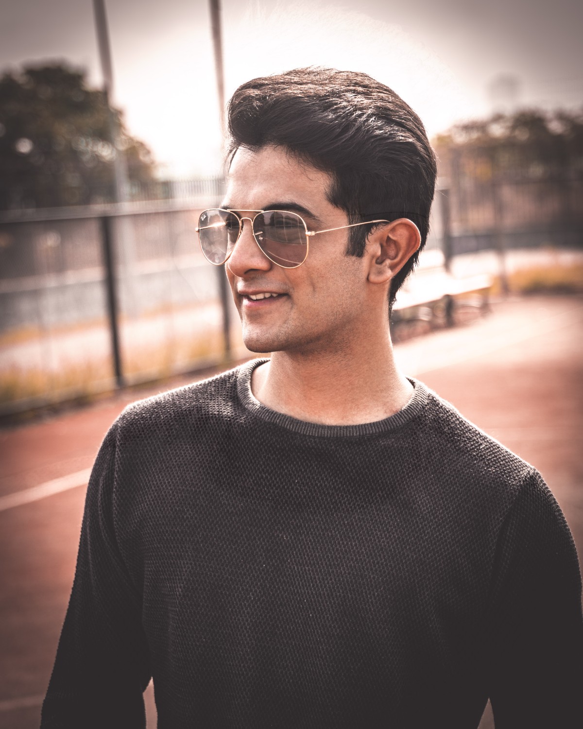 Vaibhav Dhonde