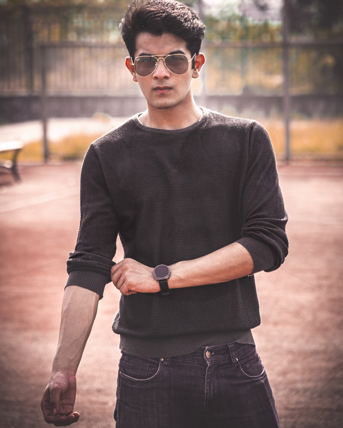 Vaibhav Dhonde