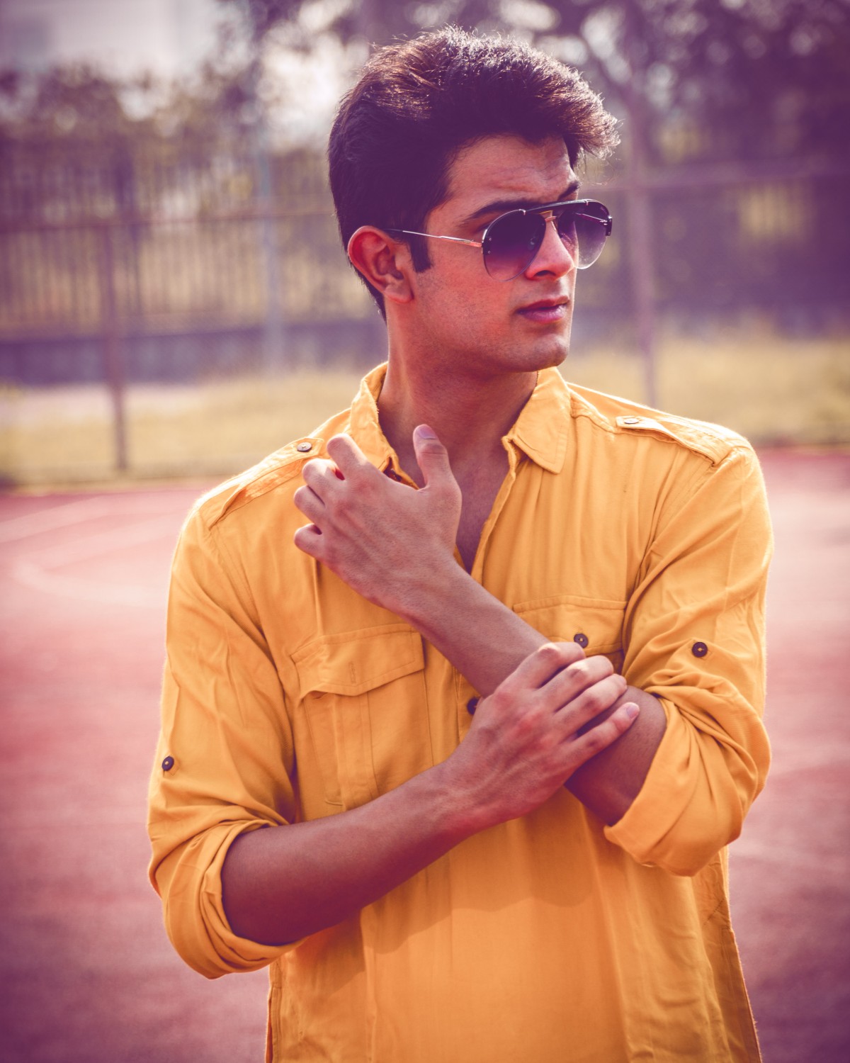 Vaibhav Dhonde
