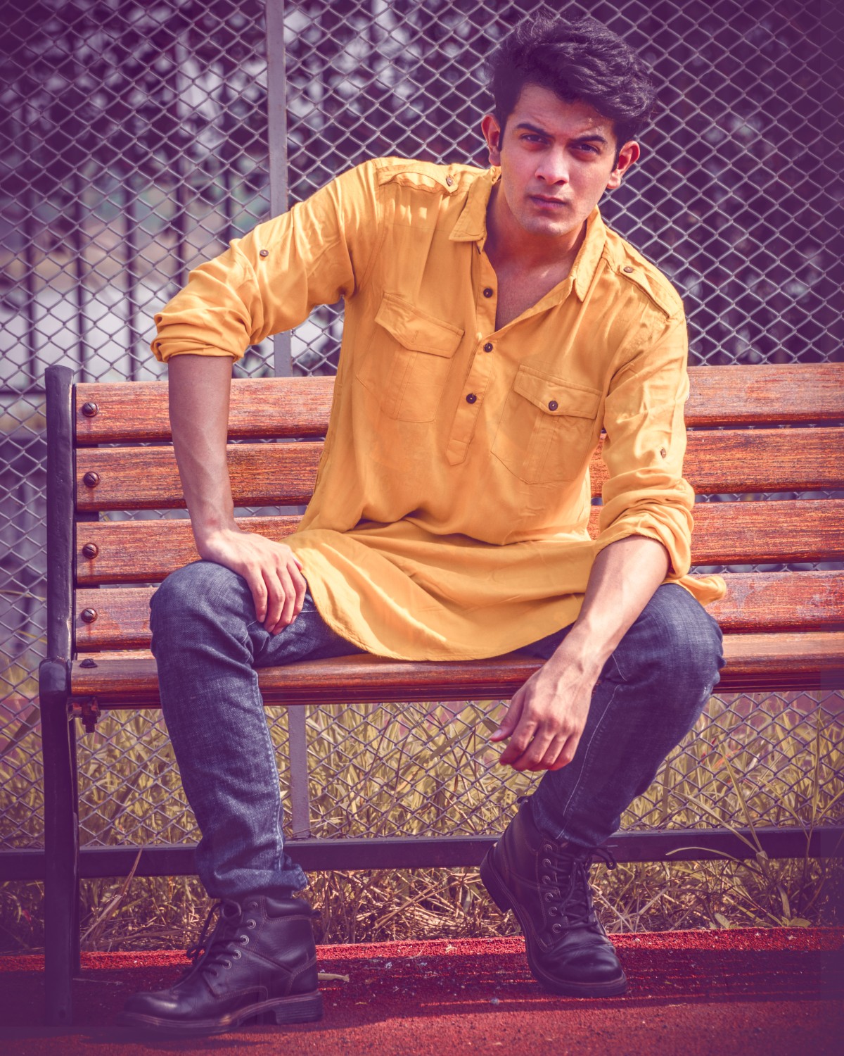 Vaibhav Dhonde
