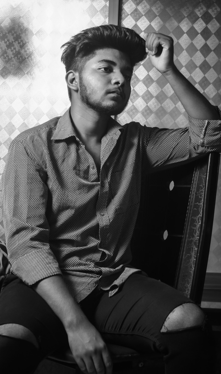 Sagar Pawar
