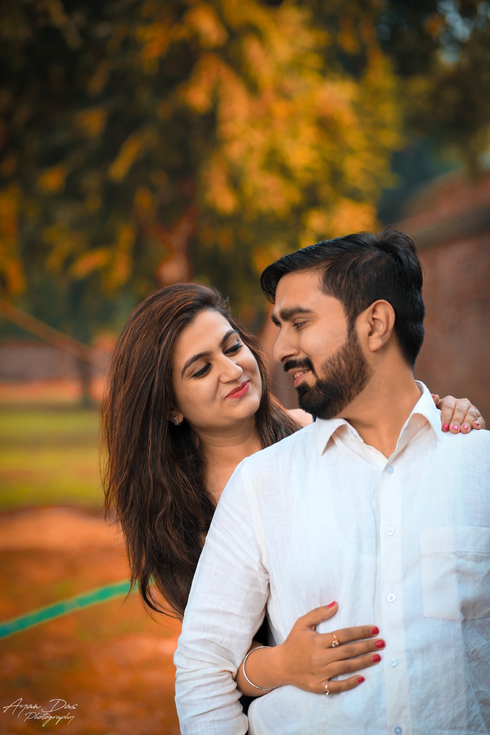 Ayan  Das