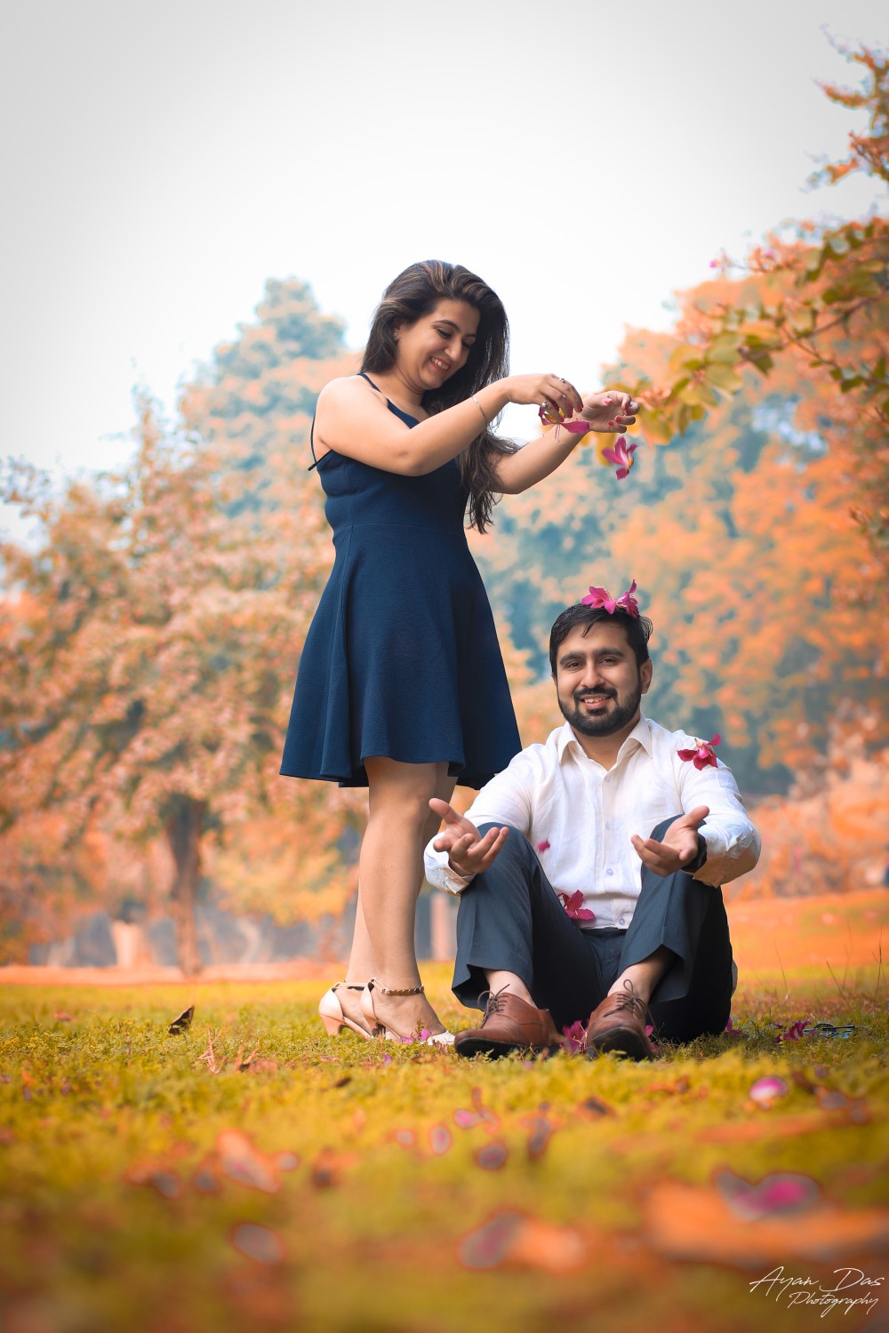 Ayan  Das