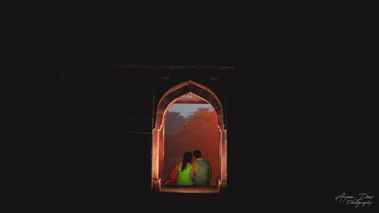 Ayan  Das