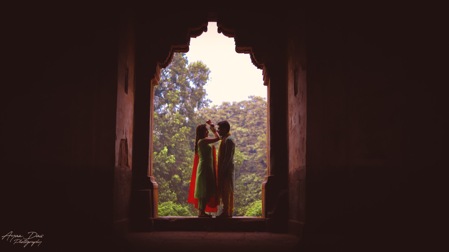 Ayan  Das