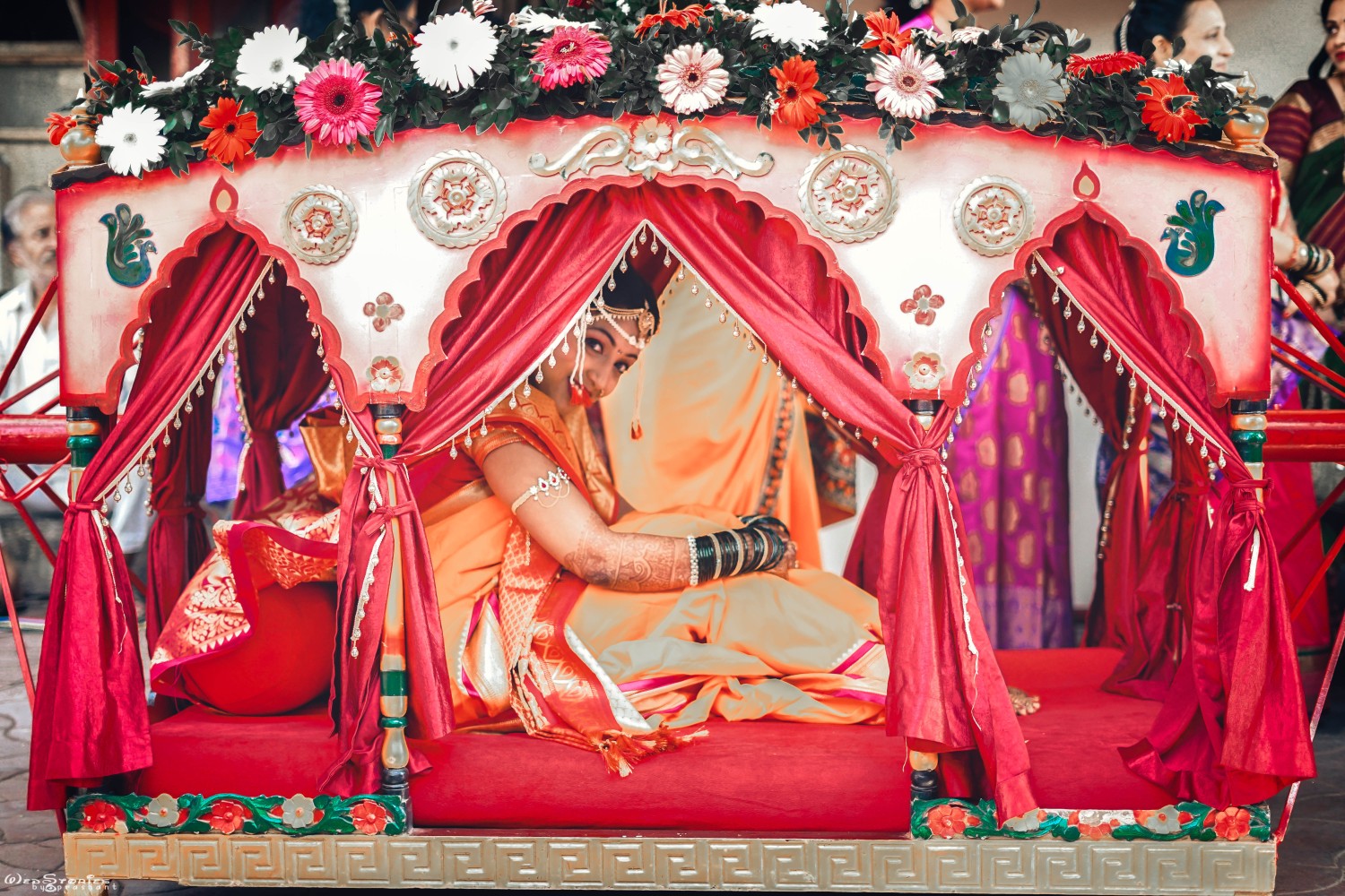 Prashant Bhogle