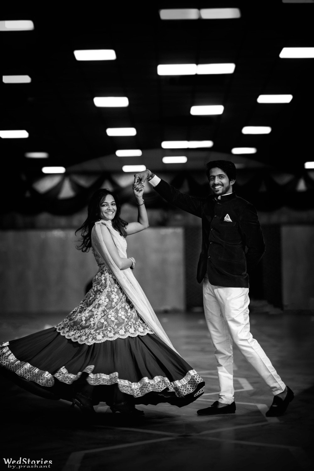 Prashant Bhogle