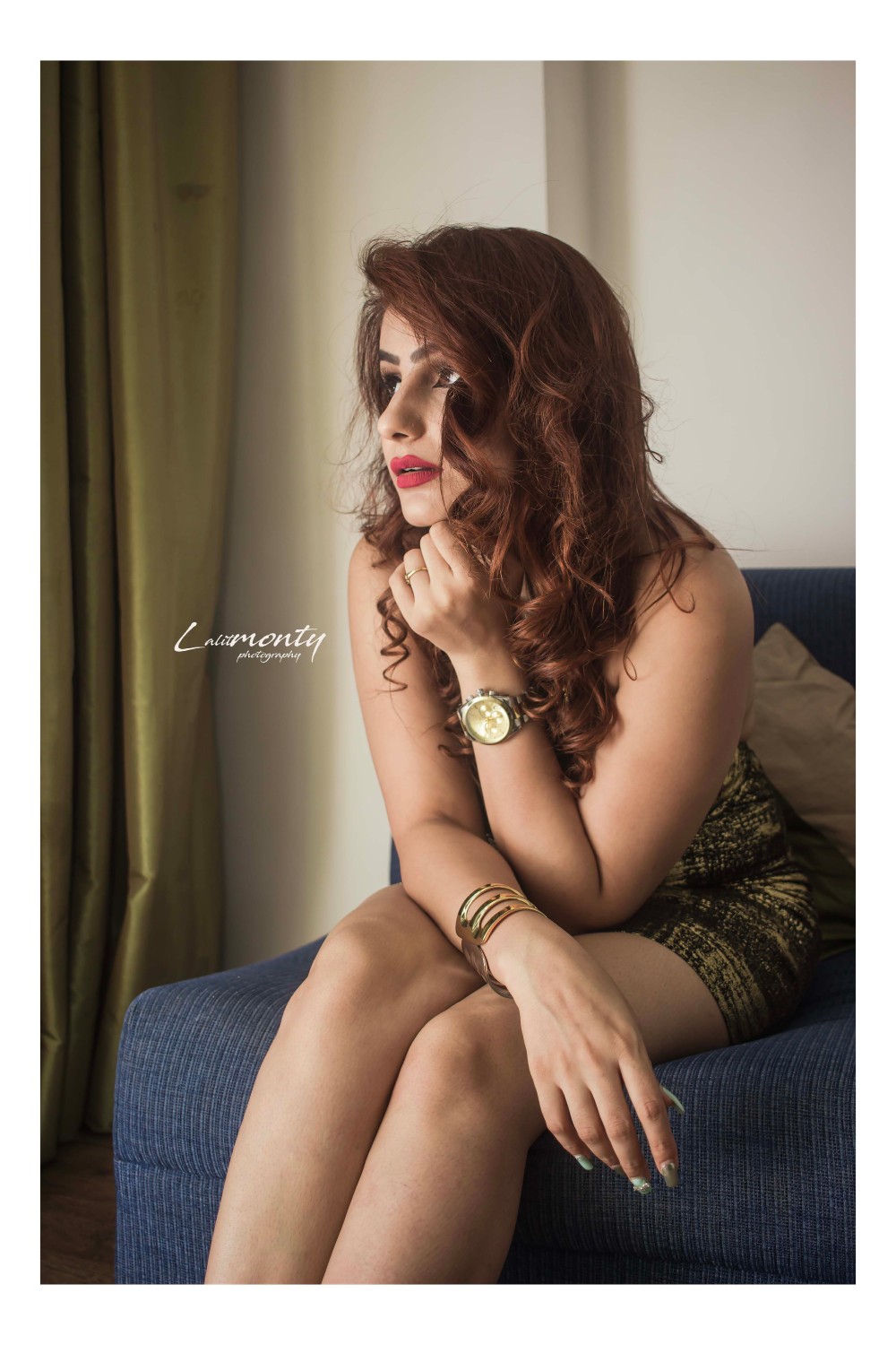 Lalit Saini