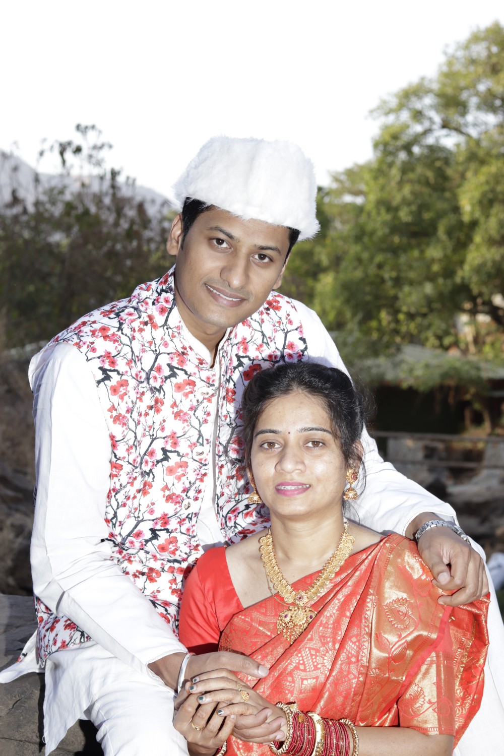 Prashant Padmalkar