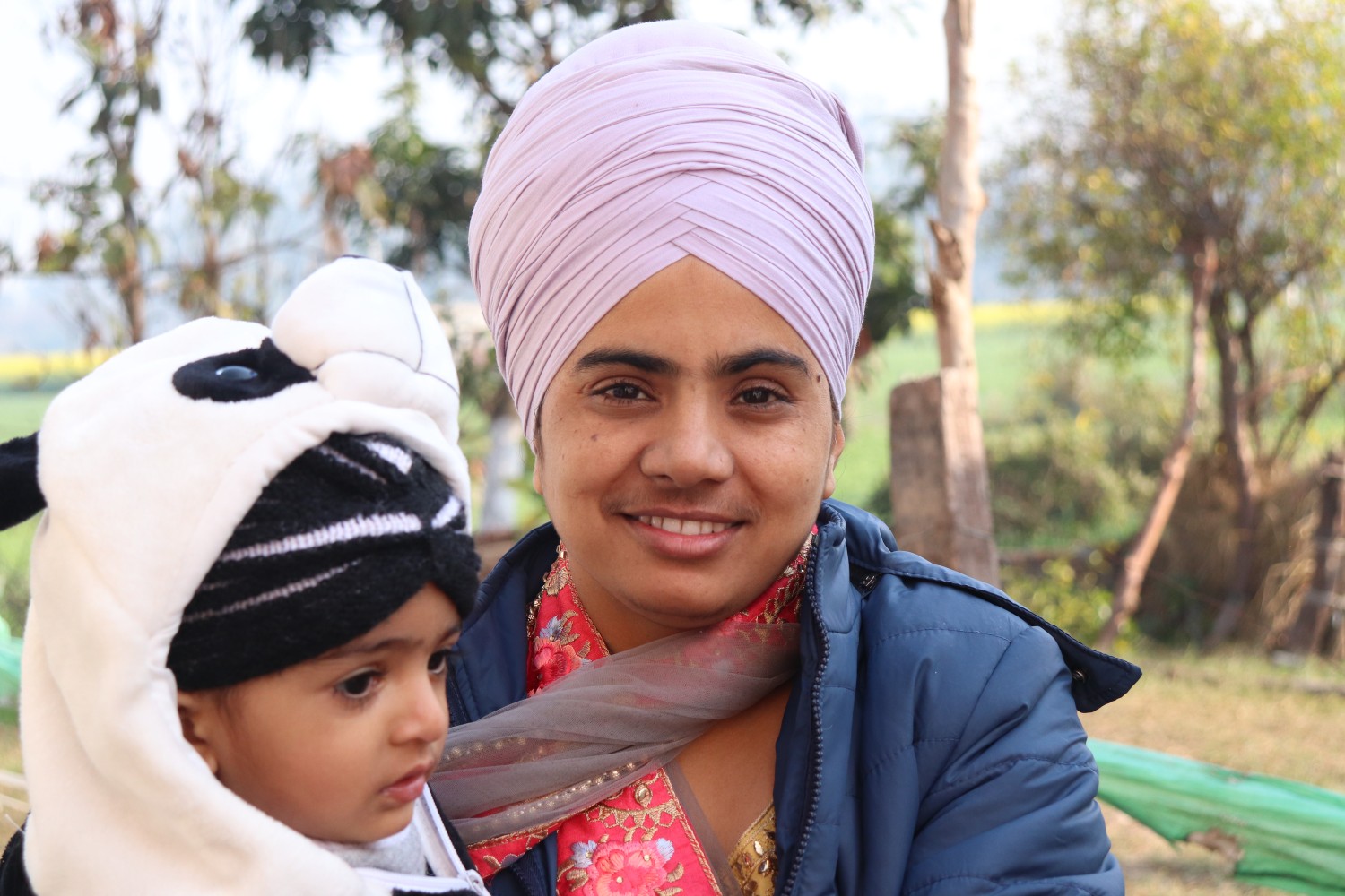 jaskaran singh