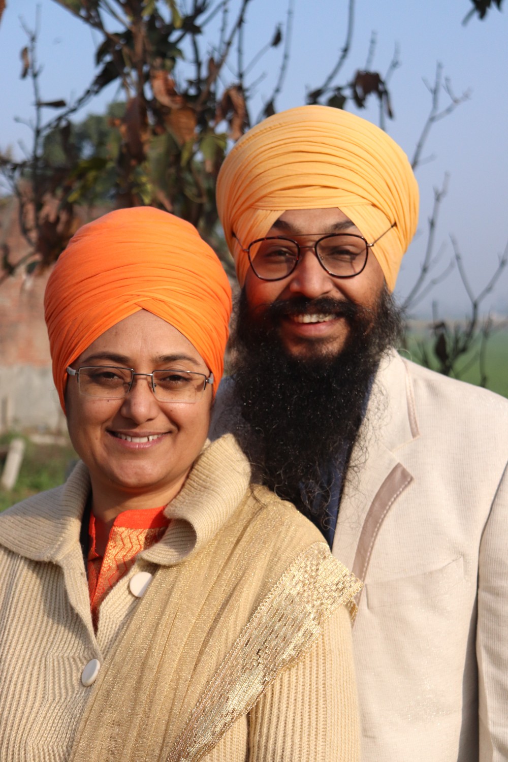 jaskaran singh